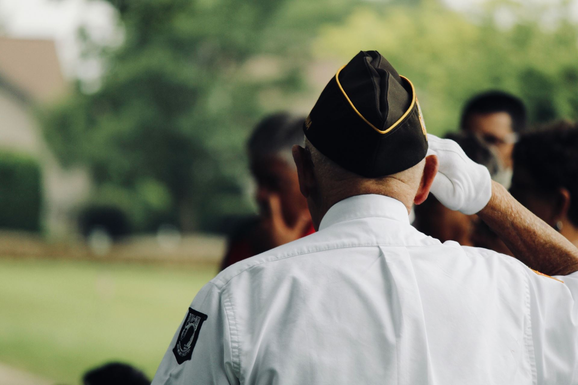 Veteran 2