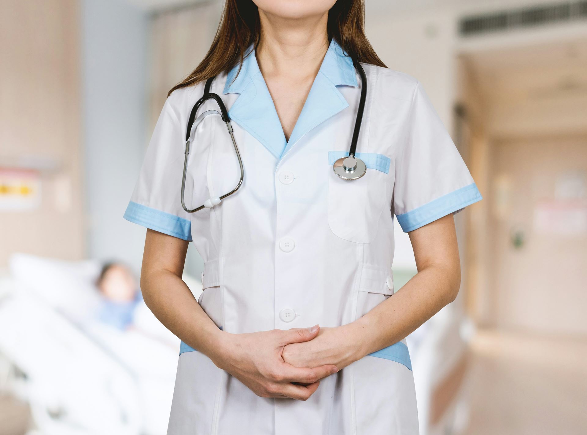 Nurse image