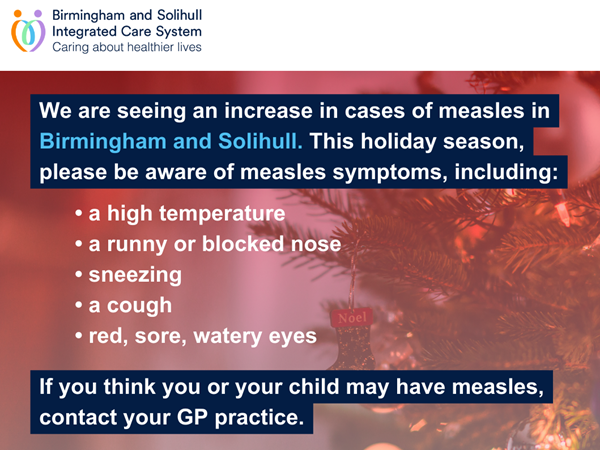 Measles
